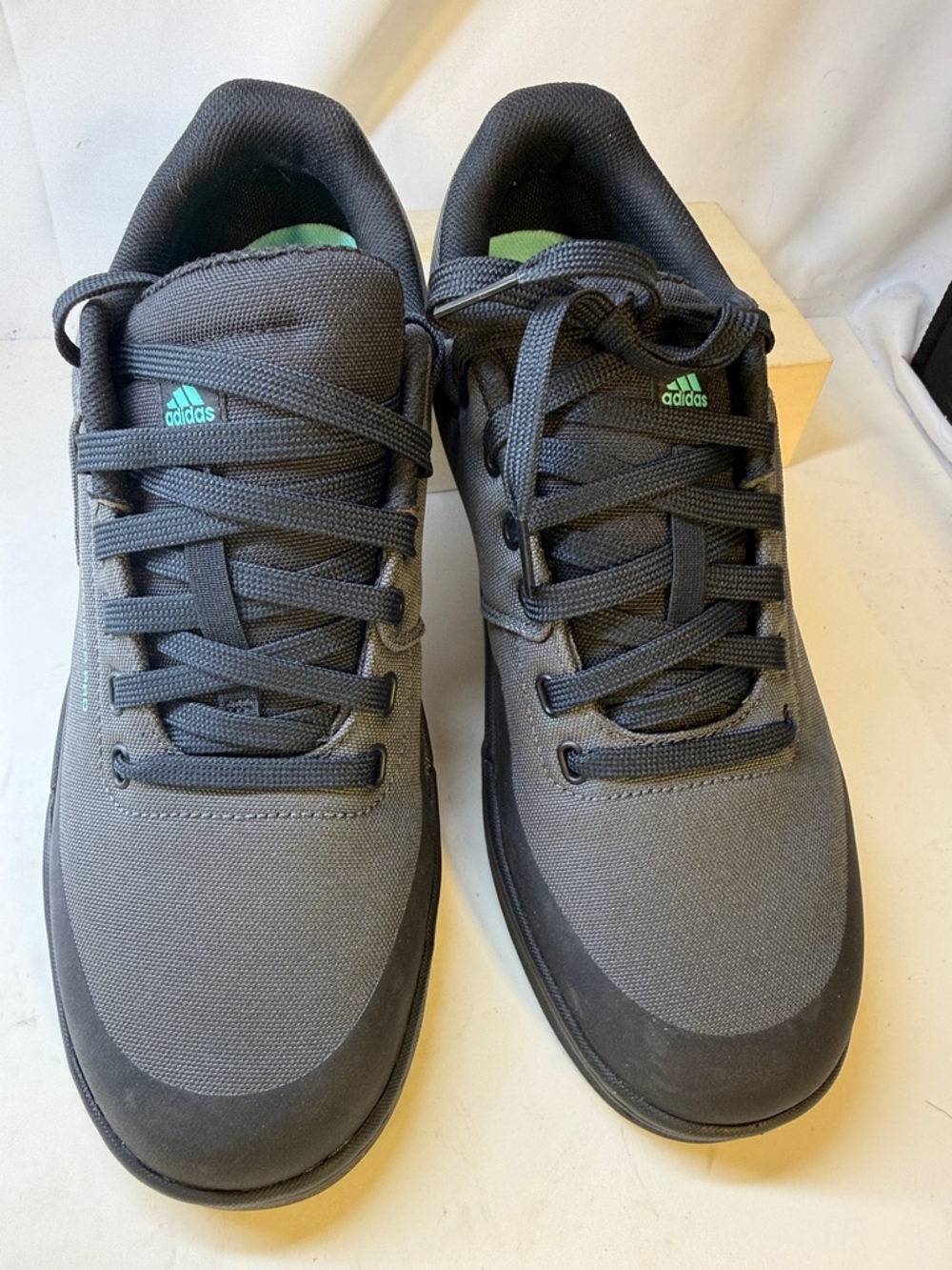 ADIDAS FIVE TEM FREERIDER MOUNTAIN BIKE SHOES. NEVER WORN BRAND NEW SZ 11.5 - Picture 15 of 16